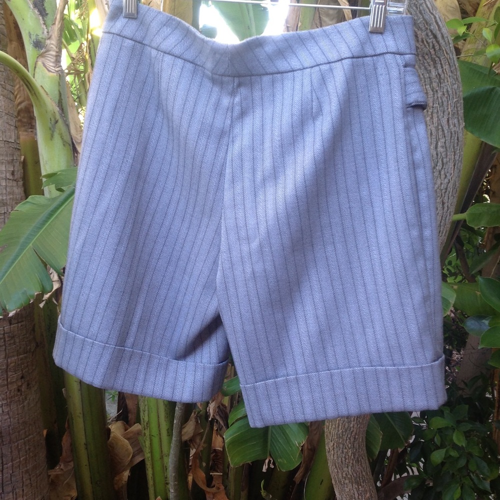 New Cuffed Short - image 2